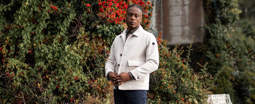 Men’s Knitwear Guide: The Best Styles for Autumn Winter 2025