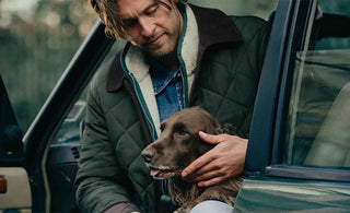The New GANT Autumn/Winter 2025 Collection Has Arrived at Hanley & Co