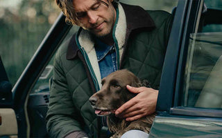 The New GANT Autumn/Winter 2025 Collection Has Arrived at Hanley & Co