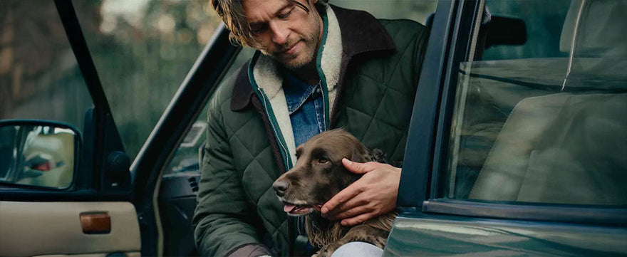The New GANT Autumn/Winter 2025 Collection Has Arrived at Hanley & Co