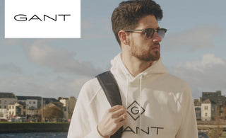 Get the look featuring Gant Menswear