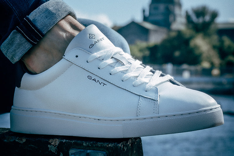 New Gant Footwear now in Stock