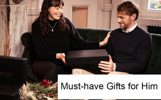 Must-have Gifts for Him