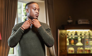 New Season Arrival: Hackett London Autumn/Winter 2025 at Hanley & Co