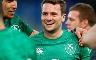 Lockdown Interview with Connacht Fly-half Jack Carty