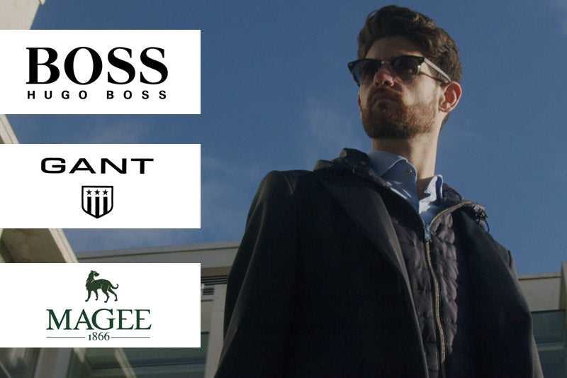 Smart Casual get the look featuring on trend wears from the winter 2021 collection