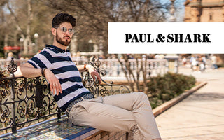 New Brand: Paul & Shark