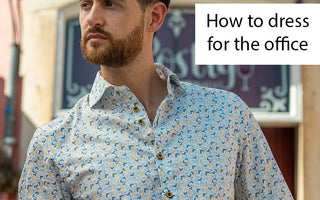 How to Dress for the office