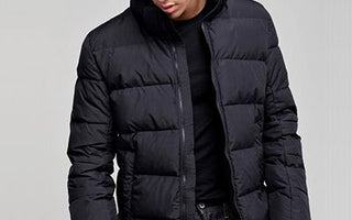 New Brand Pyrenex to Hanley & Co.