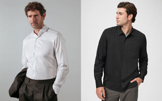 This Winter's Must Have Casual & Formal Shirts