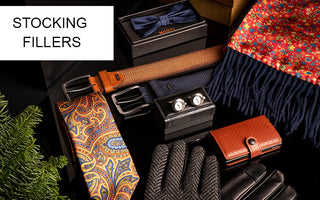 Stocking Fillers For Him