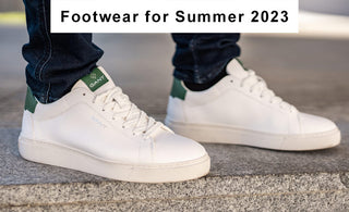 The hottest footwear trends for Summer 2023