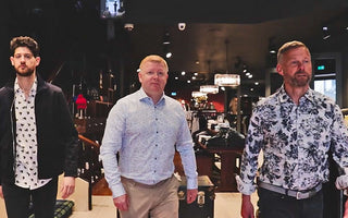 Summer Has Arrived at Hanley & Co