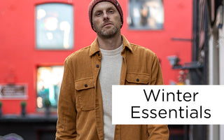 Winter Essentials