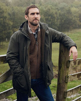 Barbour