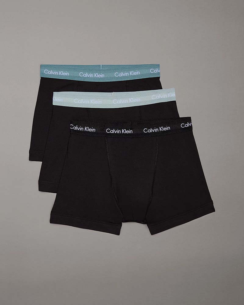 Calvin Klein Trunk 3PK