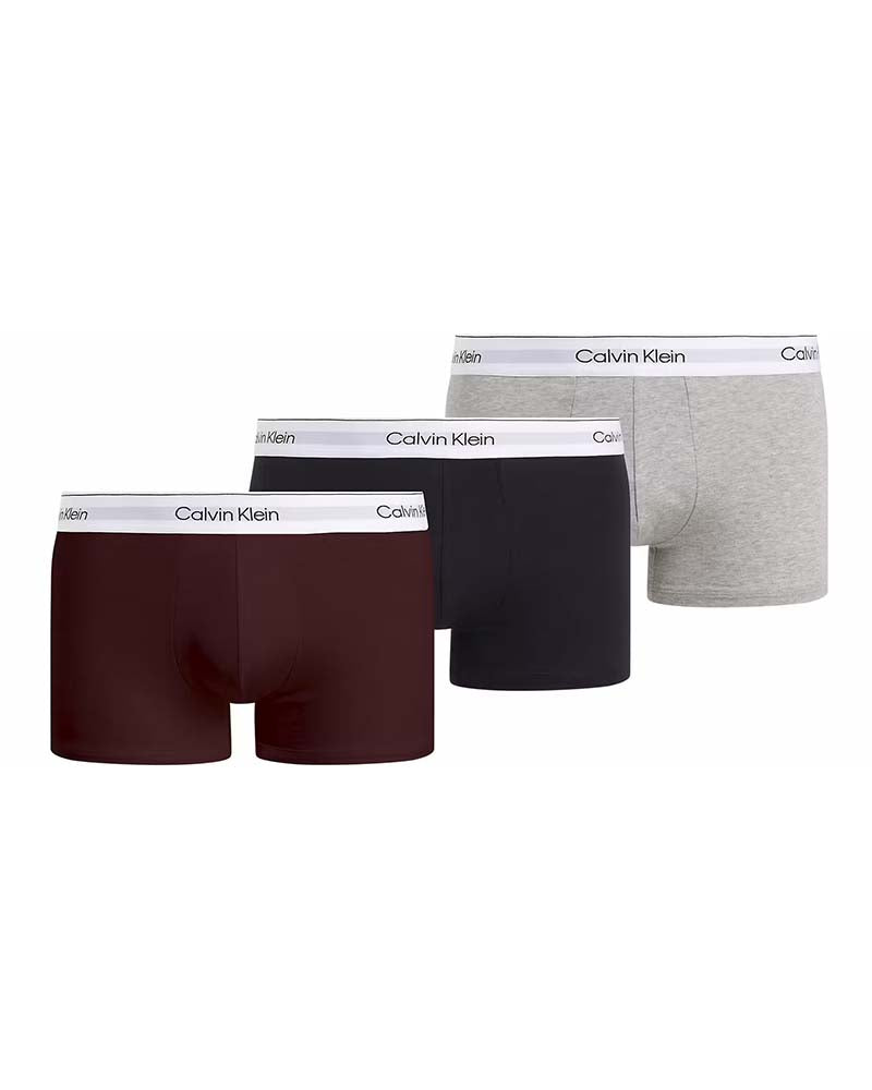 Calvin Klein Trunk 3PK