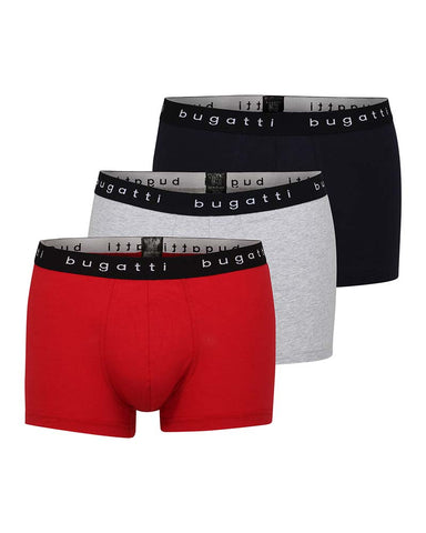 Bugatti Boxer Briefs 3PK