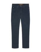 SAND Copenhagen Suede Touch Burton N Modern Fit 5 Pocket