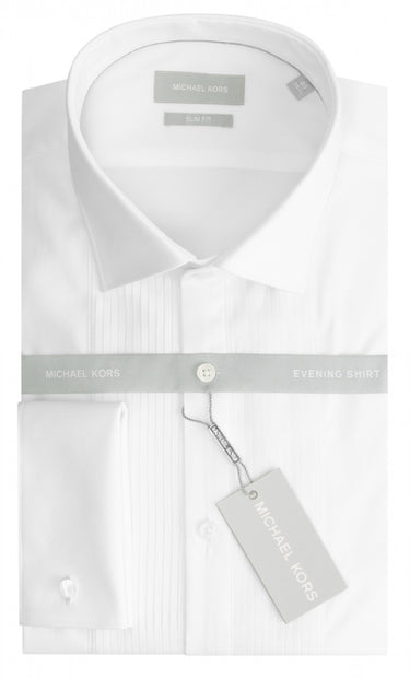 Raleigh Tuxedo Slim Fit Shirt