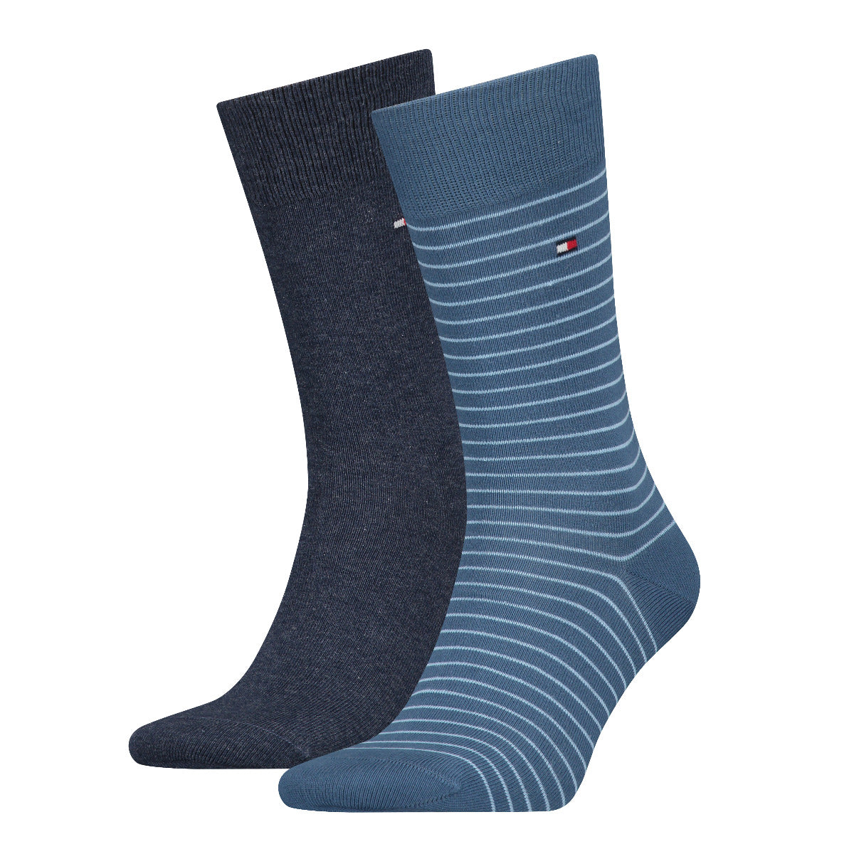 2PK Small Stripe Sock