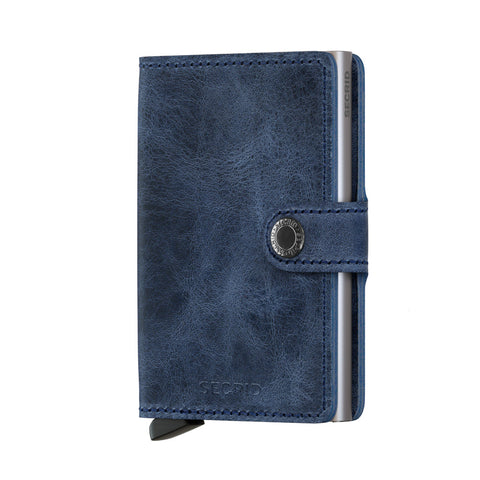 Miniwallet Vintage