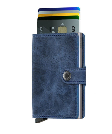 Miniwallet Vintage