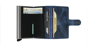 Miniwallet Vintage