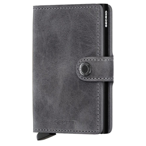 Miniwallet Vintage