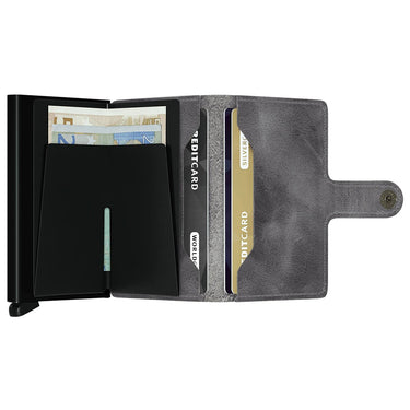 Miniwallet Vintage