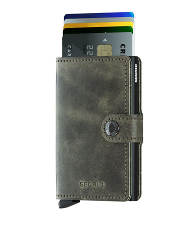 Miniwallet Vintage