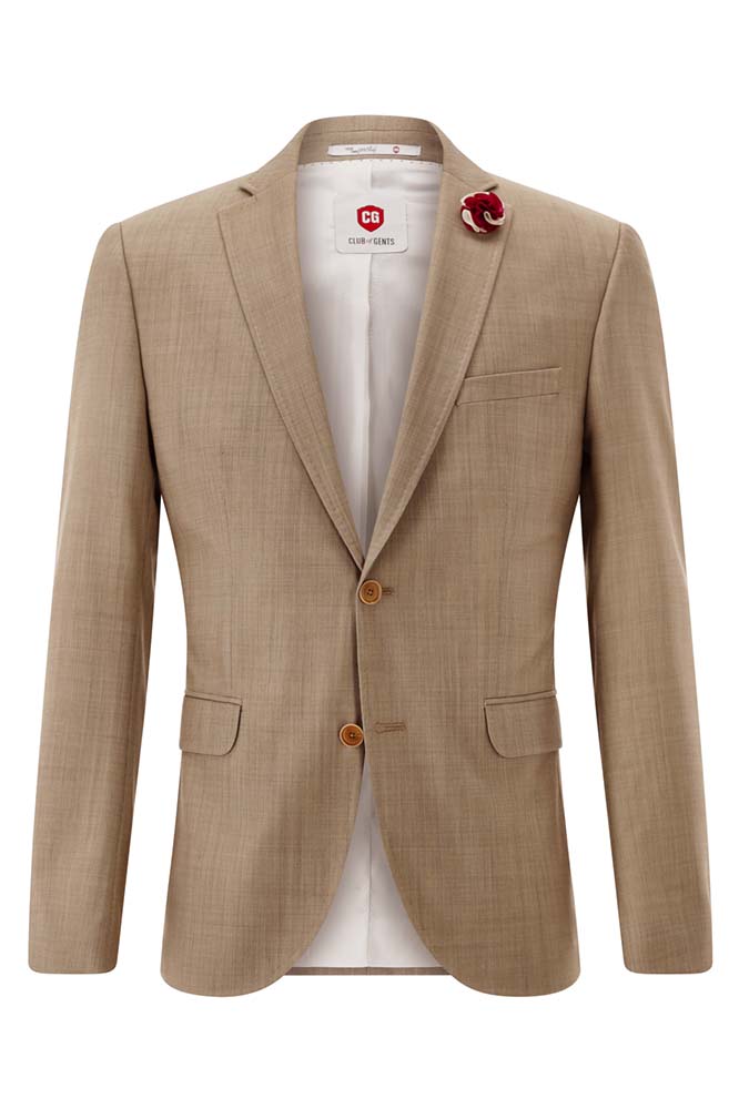 Club Of Gents Patrick Slim Jacket