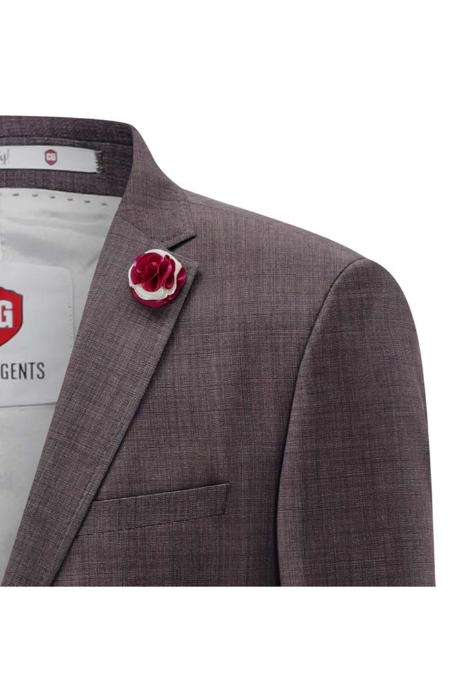 Club Of Gents Patrick Slim Jacket