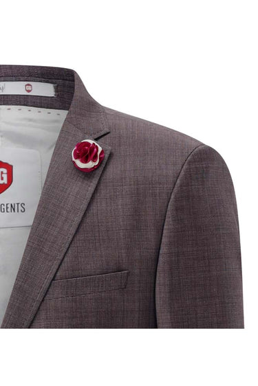 Club Of Gents Patrick Slim Jacket