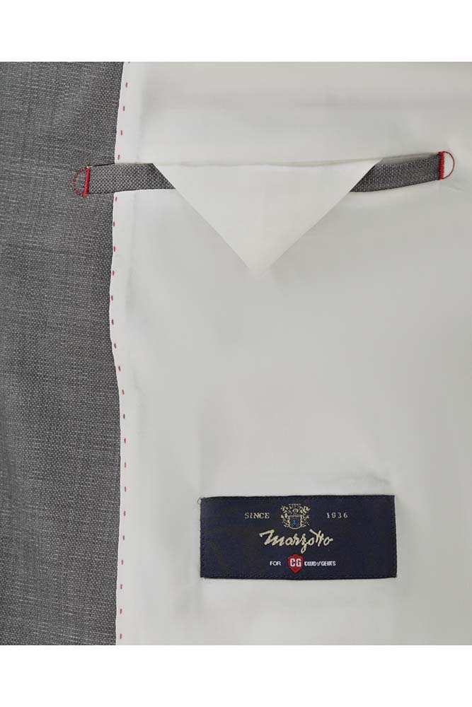 Club Of Gents Patrick Slim Jacket