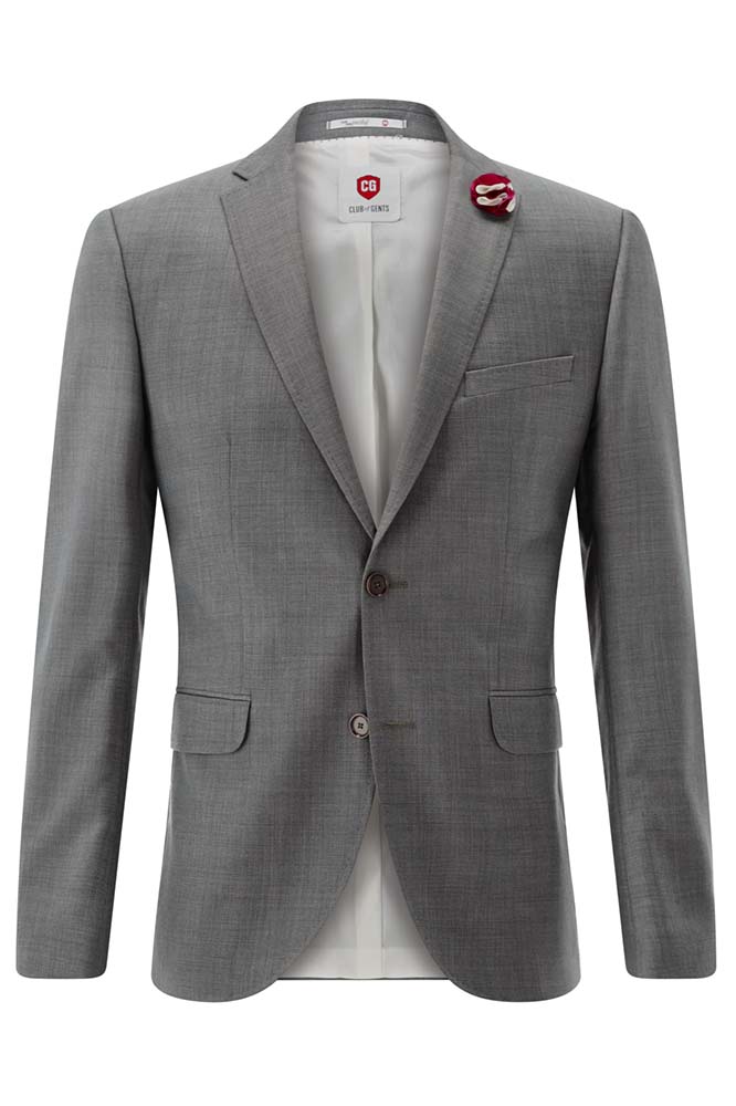 Club Of Gents Patrick Slim Jacket