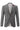 Club Of Gents Patrick Pascal Philipp 3 Piece Slim Mix and Match Suit Green