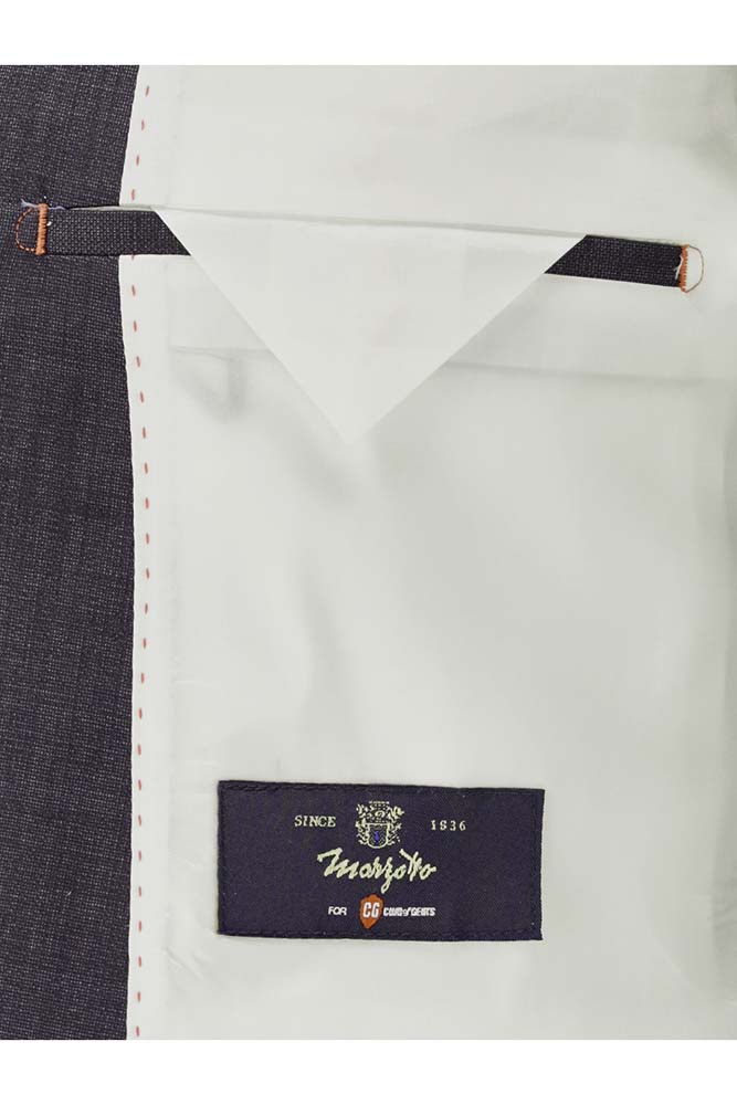 Club Of Gents Patrick Slim Jacket