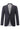 Club Of Gents Patrick Pascal Philipp 3 Piece Slim Mix and Match Suit Blue
