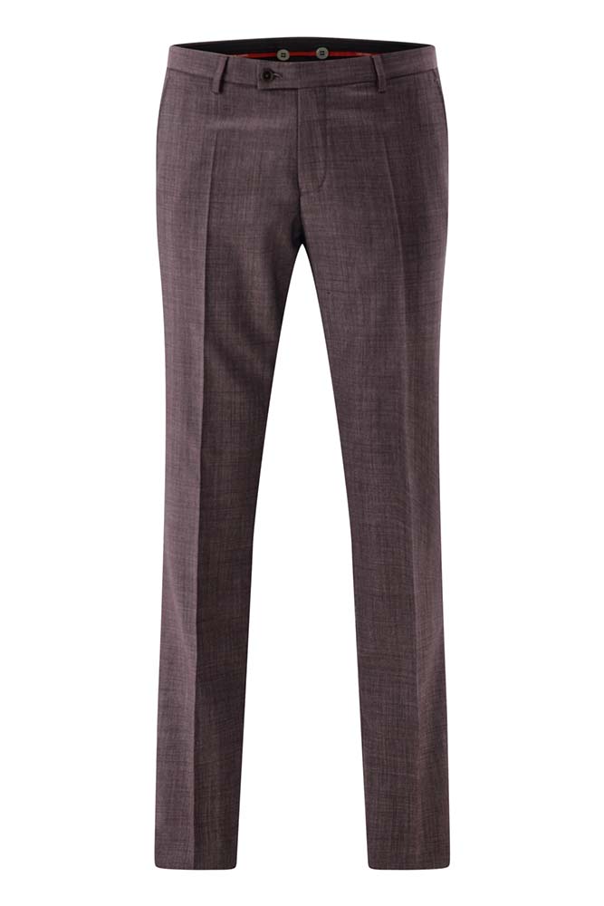 Club Of Gents Pascal Slim Pants