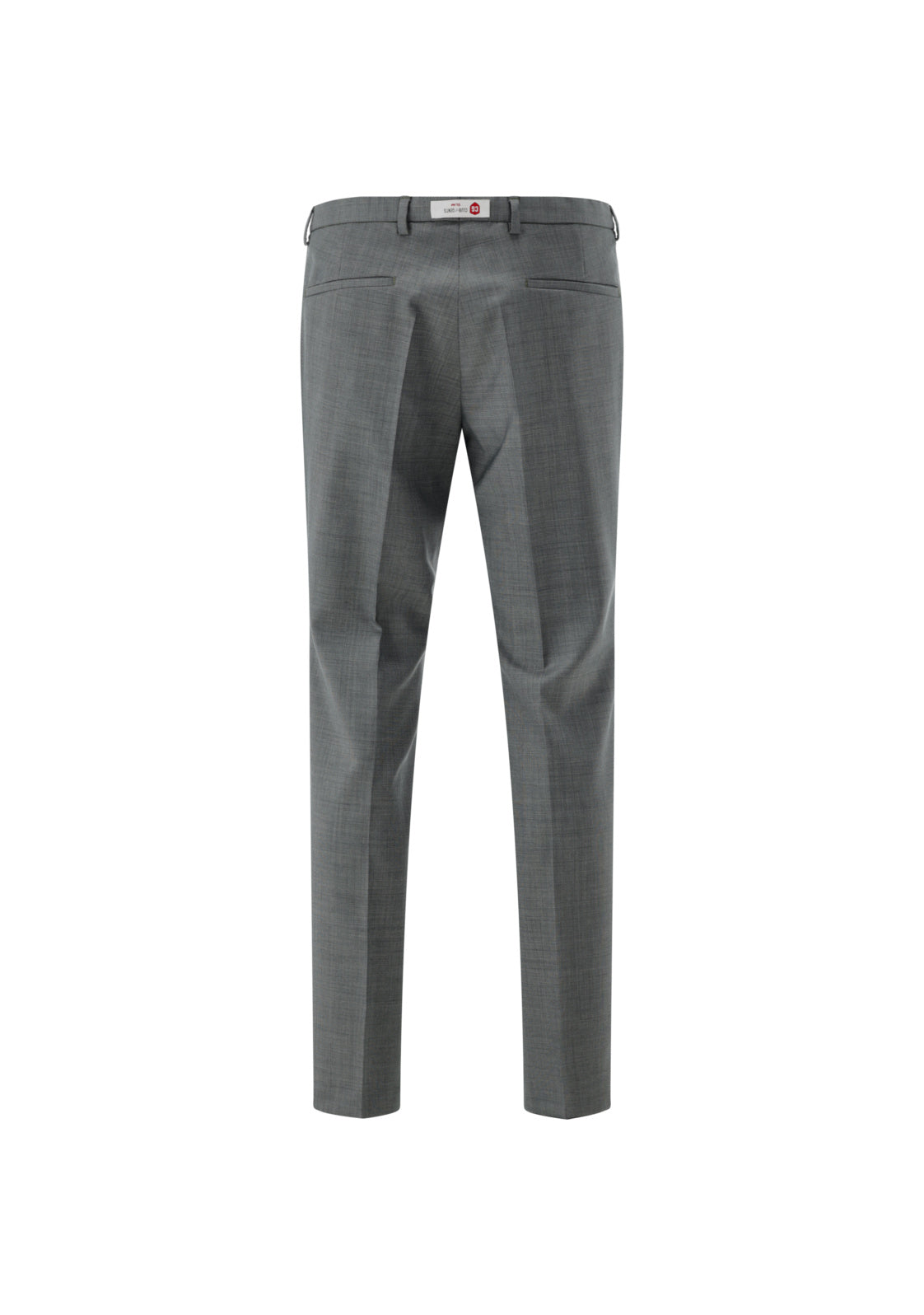 Club Of Gents Pascal Slim Pants