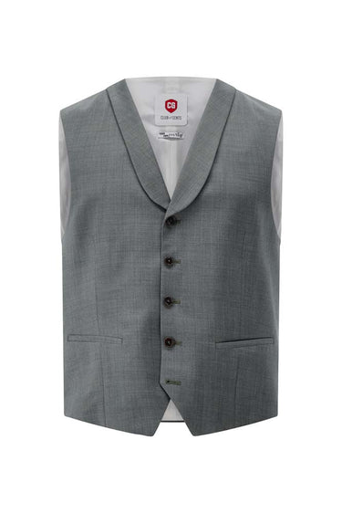 Club Of Gents Patrick Pascal Philipp 3 Piece Slim Mix and Match Suit Green