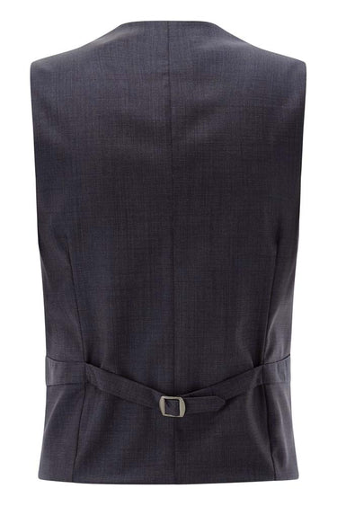 Club Of Gents Patrick Pascal Philipp 3 Piece Slim Mix and Match Suit Blue
