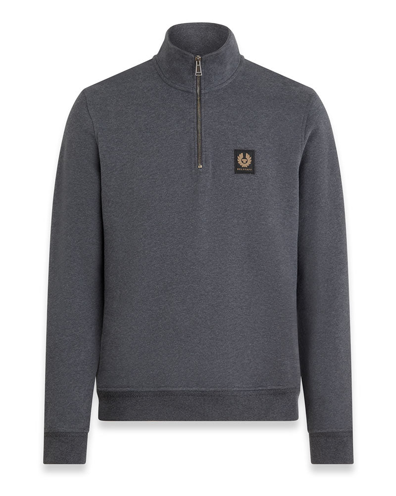 Belstaff Quarter Zip