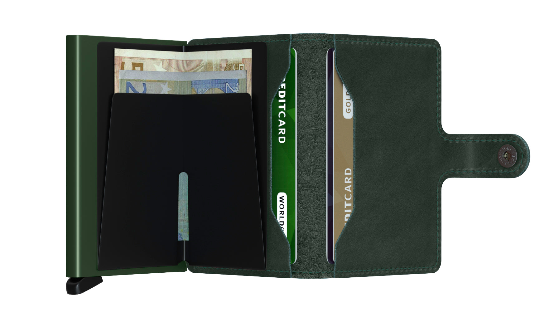 Miniwallet Original