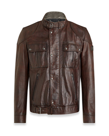 Belstaff Legacy Gangster Jacket