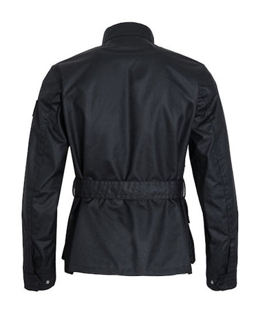 Belstaff Service Trialmaster Waxed Cotton Jacket