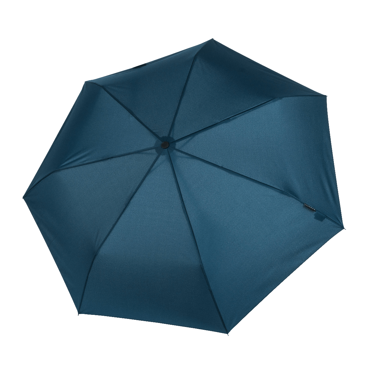 Buddy Duo Pocket Umbrella Crystal Blue