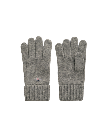 Shield Wool Gloves