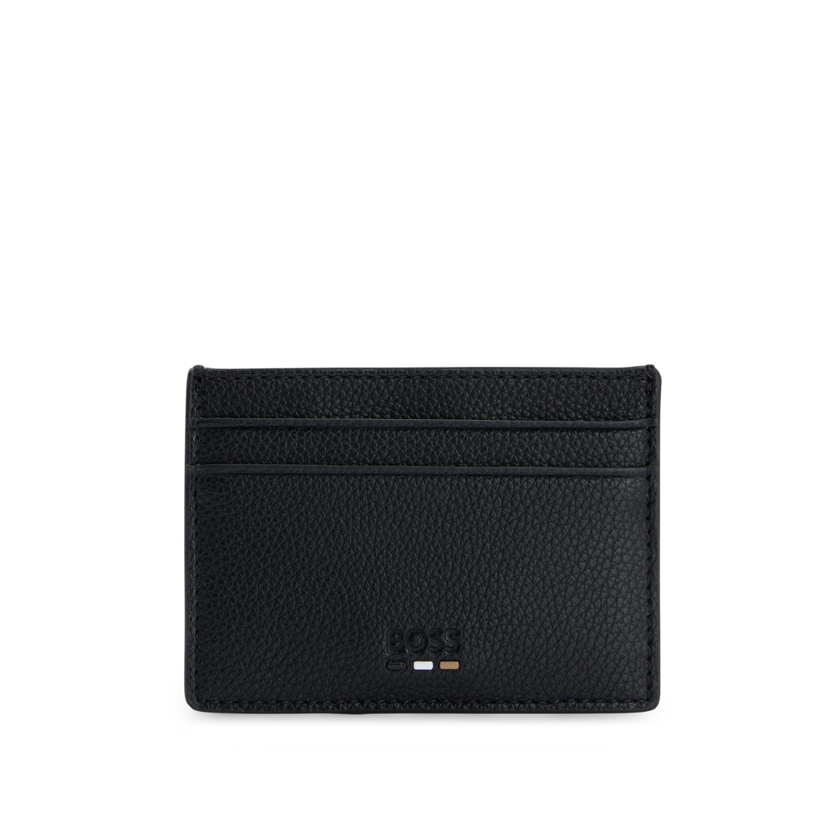 Ray Card Holder Black